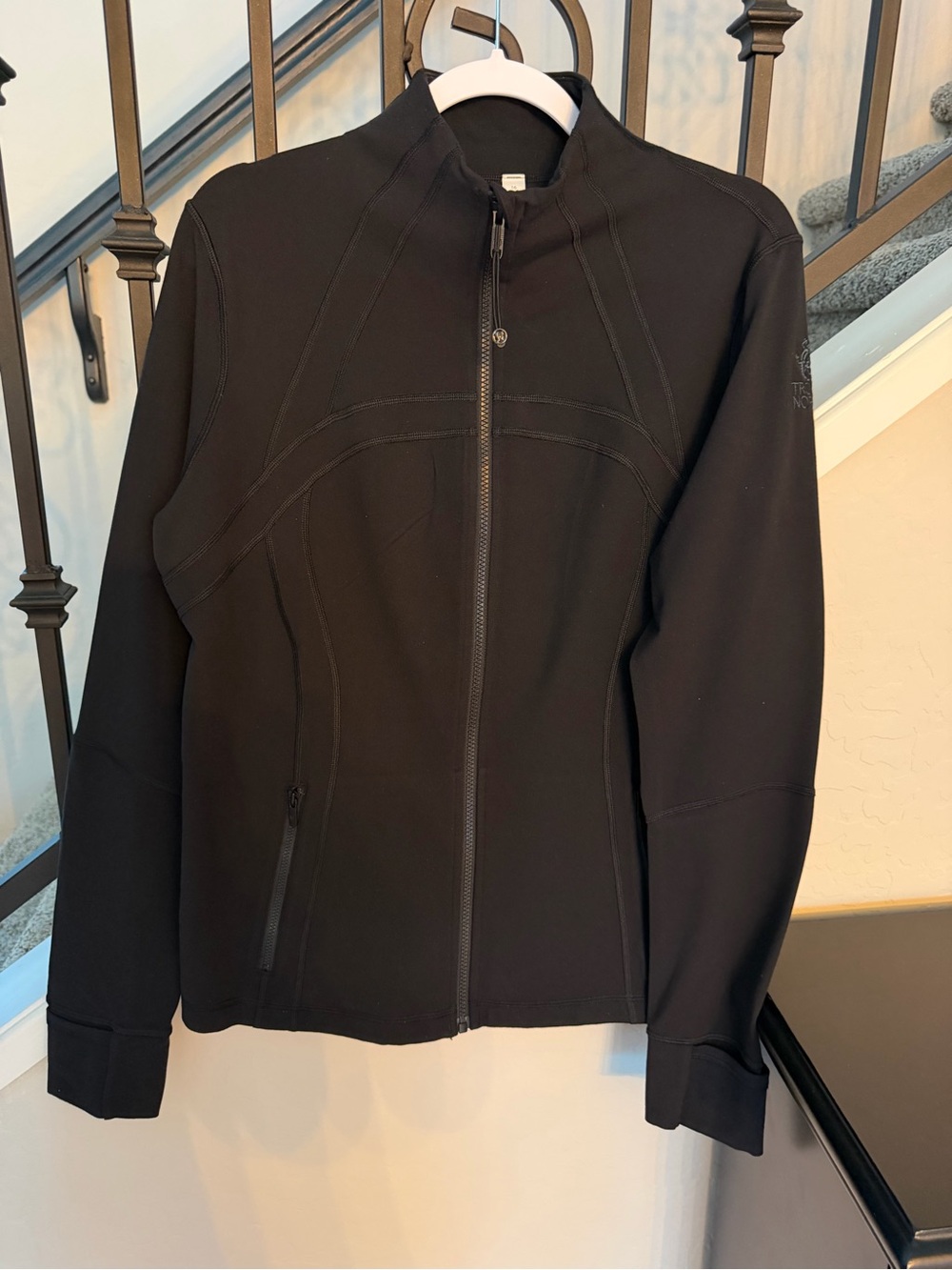 Lululemon Women’s Black Define Jacket *Luon